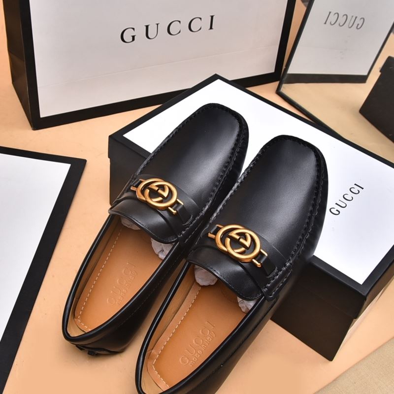 Gucci Tods Shoes